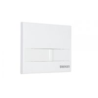 Комплект BERGES: инсталляция NOVUM кнопка L1 белая, унитаз SIGMA Rimless 52 см, сиденье дюропласт микролифт, быстросъём арт-043397 — фото 7, Комплекты унитаз + инсталляция