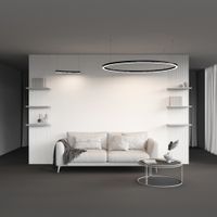 Профиль Led Strip арт-ALM-3535R-B-D-45°-1.5M — фото 8, Комплектующие для освещения