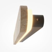 Настенный светильник (бра) Maytoni MOD437WL-L17BG3K — фото 3, Бра