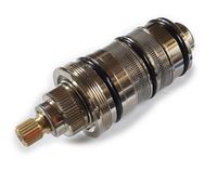 термостатический картридж 34мм арт-H342201BC — фото 1, Комплектующие для смесителей