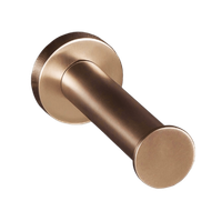 Товар: Держатель COLOMBO DESIGN PLUS W4992.VM дополнительной туалетной бумаги цвет винтаж матовый - фото 3 Держатель COLOMBO DESIGN PLUS W4992.VM дополнительной туалетной бумаги цвет винтаж матовый — фото 3, Держатели для запасных рулонов