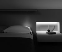 Трековый светильник Technical арт-TR100-2-2W3K-S-W — фото 7, Трековые светильники