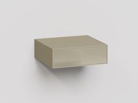 Подвесной модуль Armonia 600x200 без выреза под сифон 27A.1.600.200.02.0 — фото 1, Комплектующие