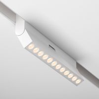 Товар: Трековый светильник Technical TR033-2-12W3K-W - фото 9 Трековый светильник Technical TR033-2-12W3K-W — фото 9, Трековые светильники