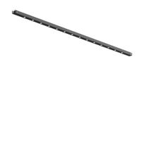 Трековый светильник Technical TR174-1-24WTW-M-B — фото 1, Трековые светильники