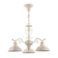 Товар: Люстра Freya FR2566-PL-03-WG - фото 5 Люстра Freya FR2566-PL-03-WG — фото 5, Люстры