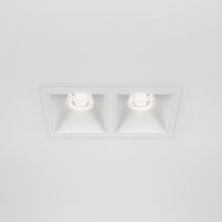 Товар: Встраиваемый светильник Technical DL043-02-10W4K-D-SQ-W - фото 10 Встраиваемый светильник Technical DL043-02-10W4K-D-SQ-W — фото 10, Точечные светильники