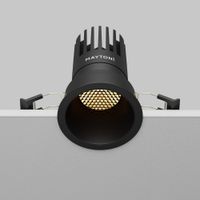 Встраиваемый светильник Technical DL118-15W-2.7K-B — фото 10, Точечные светильники