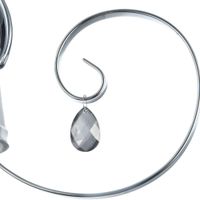 Настенный светильник (бра) Freya FR2020-WL-01-CH — фото 7, Бра