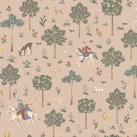 Обои 36 59846 Шервуд арт.BRIT22002 — фото 1, Обои