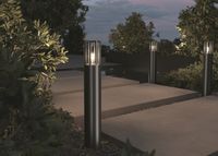 Ландшафтный светильник Outdoor O453FL-01GF — фото 8, Уличное освещение