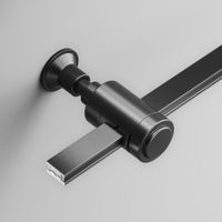 Комплектующие для трековой системы Technical арт-TRA155CW-S1-B — фото 3, Комплектующие для освещения