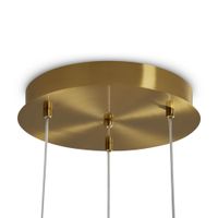 Подвесной светильник Freya FR6136PL-L18BT — фото 4, Подвесные светильники