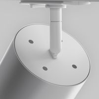 Трековый светильник Technical арт-TR088-1-GX53-W — фото 6, Трековые светильники