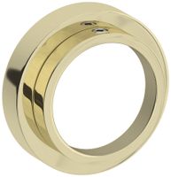 Товар: Отражатель Отражатель Сунержа TUBE (d 1") Шампань 020-1029-0003 - фото 2 Отражатель Отражатель Сунержа TUBE (d 1") Шампань 020-1029-0003 — фото 2, Комплектующие для полотенцесушителей