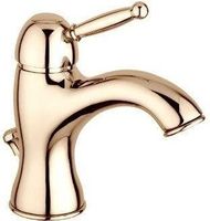 Смеситель для раковины Paffoni Giorgia GI075BR — фото 1, Смесители для раковины