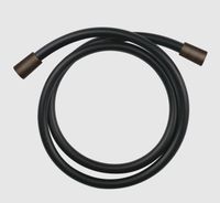 Товар: Шланг для душа, Gessi, Cromalux, длина шланга, мм-1500, стандарт подвода воды-1/2", цвет-Dark Bronze арт-01637.845 - фото 2 Шланг для душа, Gessi, Cromalux, длина шланга, мм-1500, стандарт подвода воды-1/2", цвет-Dark Bronze арт-01637.845 — фото 2, Душевые шланги