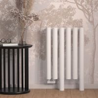 Товар: Отопительный радиатор Сунержа Кумир-0 EU50 левый 500х1100 16 секций Матовый белый арт-30-0350-5016 - фото 4 Отопительный радиатор Сунержа Кумир-0 EU50 левый 500х1100 16 секций Матовый белый арт-30-0350-5016 — фото 4, Радиаторы отопления