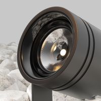 Товар: Ландшафтный светильник Outdoor O493FL-L3GF3K - фото 2 Ландшафтный светильник Outdoor O493FL-L3GF3K — фото 2, Уличное освещение