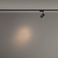 Товар: Трековый светильник Technical TR003-1-6W3K-S-B - фото 4 Трековый светильник Technical TR003-1-6W3K-S-B — фото 4, Трековые светильники