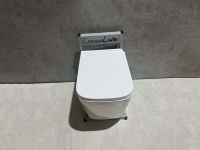 Унитаз подвесной Ceramalux TORNADO арт-TR 5170 — фото 2, Подвесные унитазы