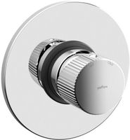 Смеситель для душа Paffoni Jo (с внутренней частью) арт-JO011CR — фото 1, Встраиваемые смесители для душа