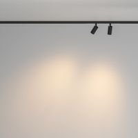 Трековый светильник Technical арт-TR176-1-2X3WTW-M-B — фото 10, Трековые светильники