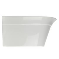 Товар: MONACO Биде подвесное, белая керамика арт-32068 - фото 4 MONACO Биде подвесное, белая керамика арт-32068 — фото 4, Биде подвесные