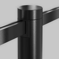 Товар: Трековый светильник Technical TR145-1-3W3K-W-B - фото 7 Трековый светильник Technical TR145-1-3W3K-W-B — фото 7, Трековые светильники