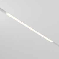 Трековый светильник Technical арт-TR030-2-24W3K-W — фото 6, Трековые светильники