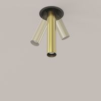 Товар: Встраиваемый светильник Technical C140RS-L200-7W3K-BBS - фото 16 Встраиваемый светильник Technical C140RS-L200-7W3K-BBS — фото 16, Точечные светильники