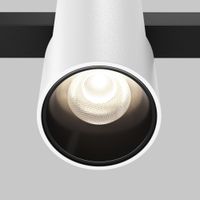 Трековый светильник Technical арт-TR122-2-7W4K-W — фото 2, Трековые светильники