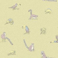 Обои 1904 24219 Bon Voyage арт. арт-D9005 — фото 1, Обои для стен