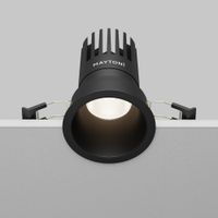 Встраиваемый светильник Technical арт-DL118-15W-4K-B — фото 11, Точечные светильники