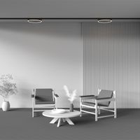 Трековый светильник Technical арт-TR227-2-24W3K-B — фото 5, Трековые светильники