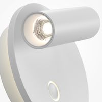 Товар: Настенный светильник (бра) Technical C176WL-9W-2.7-4K-W - фото 2 Настенный светильник (бра) Technical C176WL-9W-2.7-4K-W — фото 2, Бра