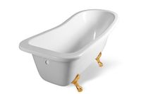 Ванна "Carskaya 170 silk" 1700х730 ФР-00014393 — фото 1, Ванны