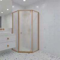 Душевой уголок RGW HO-088-G 900x900 350608899-26 — фото 4, Душевые уголки