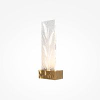 Настенный светильник (бра) Maytoni MOD318WL-L3BS3K — фото 5, Бра