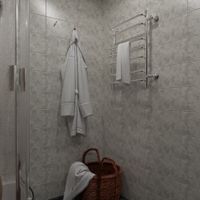 Полотенцесушитель Идеал ПМ 3 50*80*50 (ЛЦ5) арт-Идеал3/ПМ508050 — фото 1, Водяные полотенцесушители