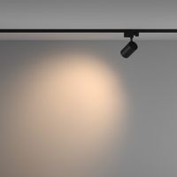 Трековый светильник Technical TR029-3-10W3K-W-B — фото 4, Трековые светильники