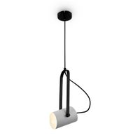 Подвесной светильник Freya FR4004PL-01WB — фото 1, Подвесные светильники