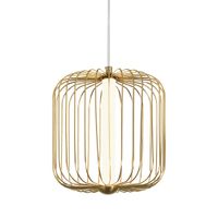 Подвесной светильник Freya FR6131PL-L13BS — фото 4, Подвесные светильники