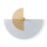 Товар: Настенный светильник (бра) Freya FR5487WL-01G3 - фото 5 Настенный светильник (бра) Freya FR5487WL-01G3 — фото 5, Бра