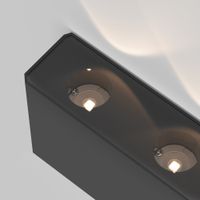 Архитектурная подсветка Outdoor O433WL-L4GF3K — фото 5, Уличное освещение