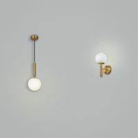 Подвесной светильник Freya FR5124PL-01BS — фото 7, Подвесные светильники