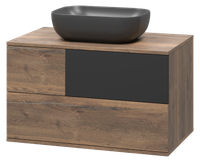 Тумба под раковину арт-П-Кол-01080-074П — фото 6, Тумбы под раковину