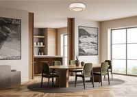 Товар: Потолочный светильник Maytoni MOD613CL-03W - фото 8 Потолочный светильник Maytoni MOD613CL-03W — фото 8, Подвесные светильники