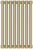 Товар: Отопительный радиатор Сунержа Эстет-11 500х360 8 секций Матовая шампань арт-022-0302-5008 - фото 4 Отопительный радиатор Сунержа Эстет-11 500х360 8 секций Матовая шампань арт-022-0302-5008 — фото 4, Радиаторы отопления