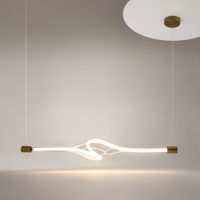 Товар: Подвесной светильник Maytoni MOD290PL-L23BS3K - фото 9 Подвесной светильник Maytoni MOD290PL-L23BS3K — фото 9, Подвесные светильники